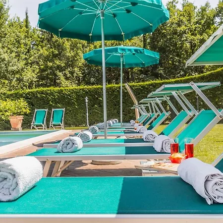 Torre Del Cielo ヴィラ