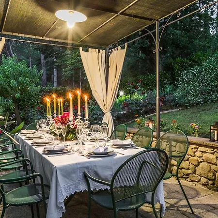 Torre Del Cielo Monterchi