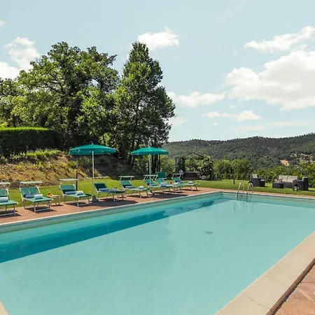 Torre Del Cielo ヴィラ