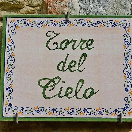 Torre Del Cielo Monterchi