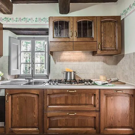 Torre Del Cielo * Monterchi