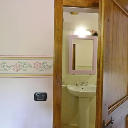 Torre Del Cielo ヴィラ *