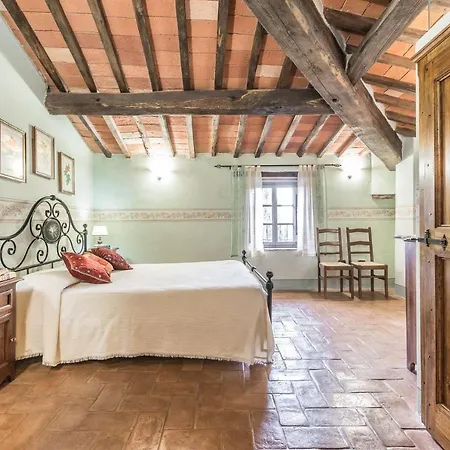 Torre Del Cielo * Monterchi