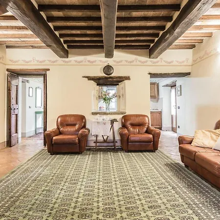 ヴィラ Torre Del Cielo