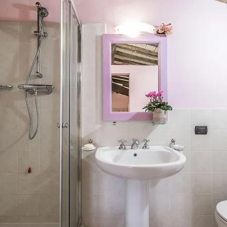 Torre Del Cielo ヴィラ