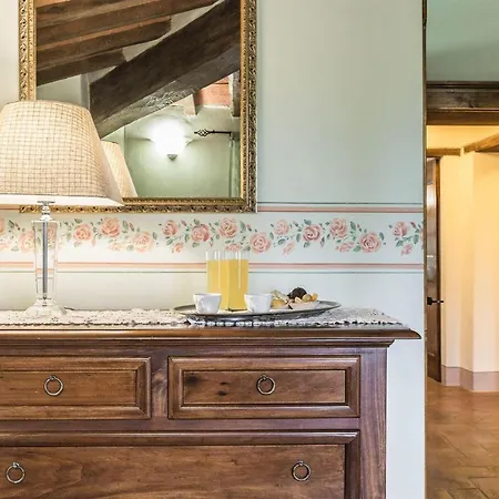 Torre Del Cielo ヴィラ Monterchi