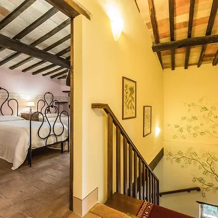 Torre Del Cielo ヴィラ Monterchi