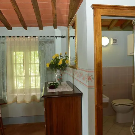 ヴィラ Torre Del Cielo *