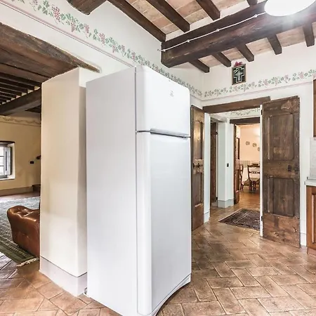 Torre Del Cielo ヴィラ *