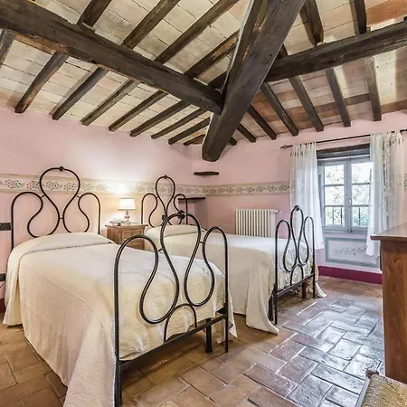 Torre Del Cielo Monterchi