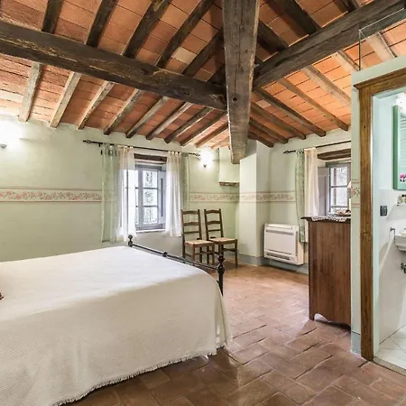 Torre Del Cielo ヴィラ Monterchi