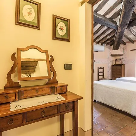 ヴィラ Torre Del Cielo *