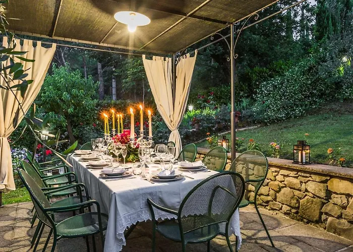 Torre Del Cielo Monterchi