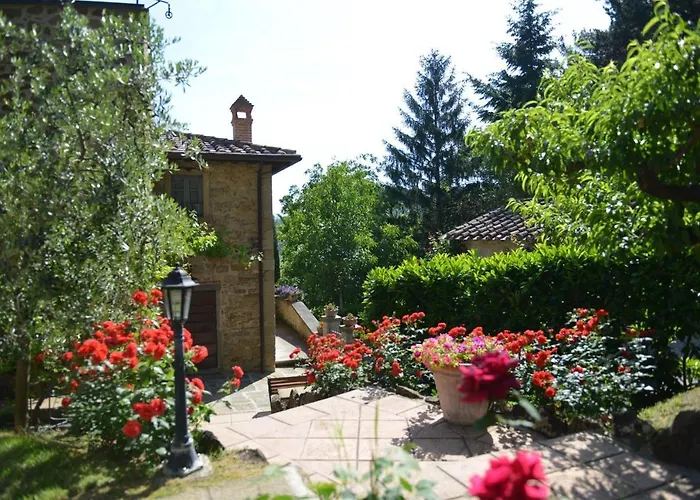 Villa Torre Del Cielo *