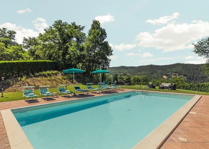 Torre Del Cielo Villa