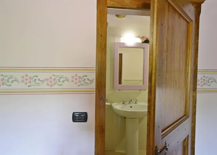 Torre Del Cielo Villa *