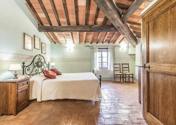 Torre Del Cielo * Monterchi