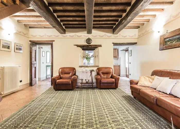 Villa Torre Del Cielo