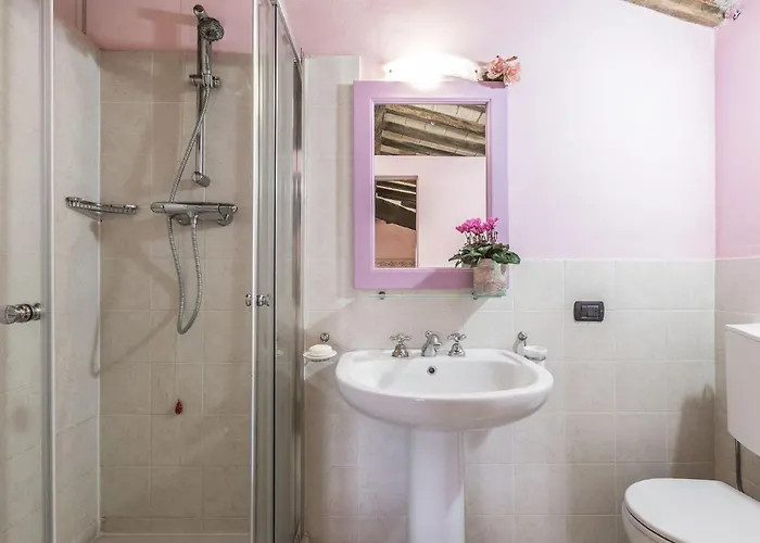 Torre Del Cielo Villa