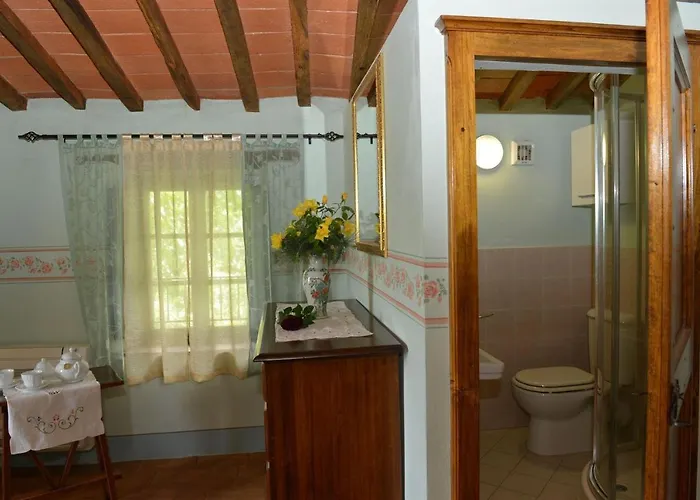 Villa Torre Del Cielo *