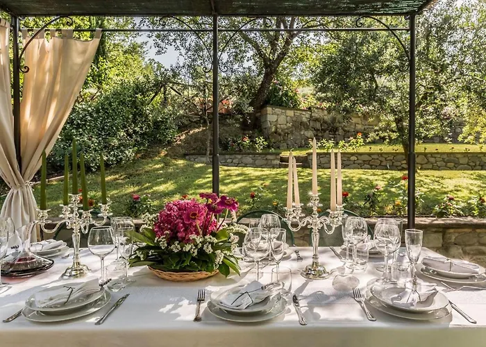 Torre Del Cielo * Monterchi