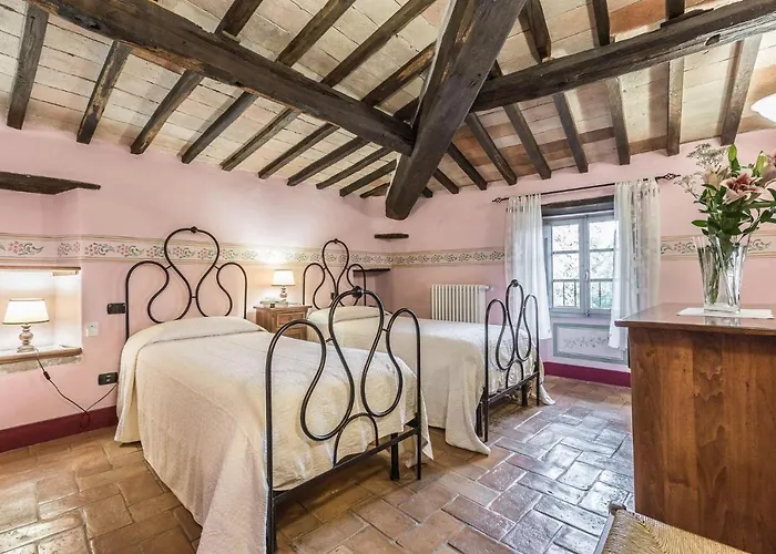 Torre Del Cielo Monterchi