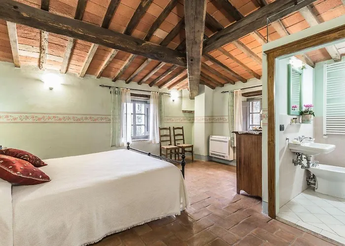 Torre Del Cielo Villa Monterchi