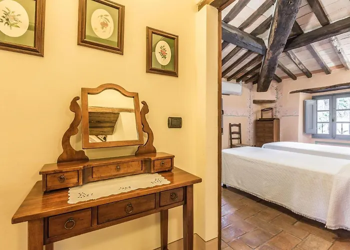 Villa Torre Del Cielo *